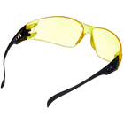 Очки защитные желтые ОЧК-014