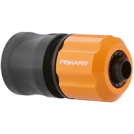 Коннектор для шланга Fiskars 1/2" — Фото 1