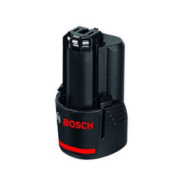 Аккумулятор Bosch Li-Ion 10.8В 2Ач — Фото 1