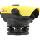 Нивелир оптический Leica Na524 — Фото 2