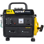 Бензиновый генератор Huter HT950A — Фото 3