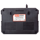 Зарядное устройство REDVERG 730003 — Фото 4