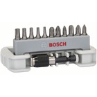 Набор бит Bosch + быстросменный держатель 12шт (129) — Фото 1