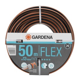 Шланг Gardena Flex 1/2" 50м — Фото 1
