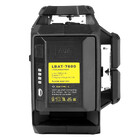 Лазерный уровень ADA LaserTANK 3-360 GREEN Basic Edition — Фото 5
