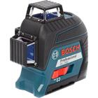 Лазерный уровень Bosch GLL 3-80 — Фото 1