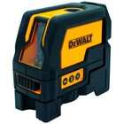 Лазерный уровень DeWalt DW0822
