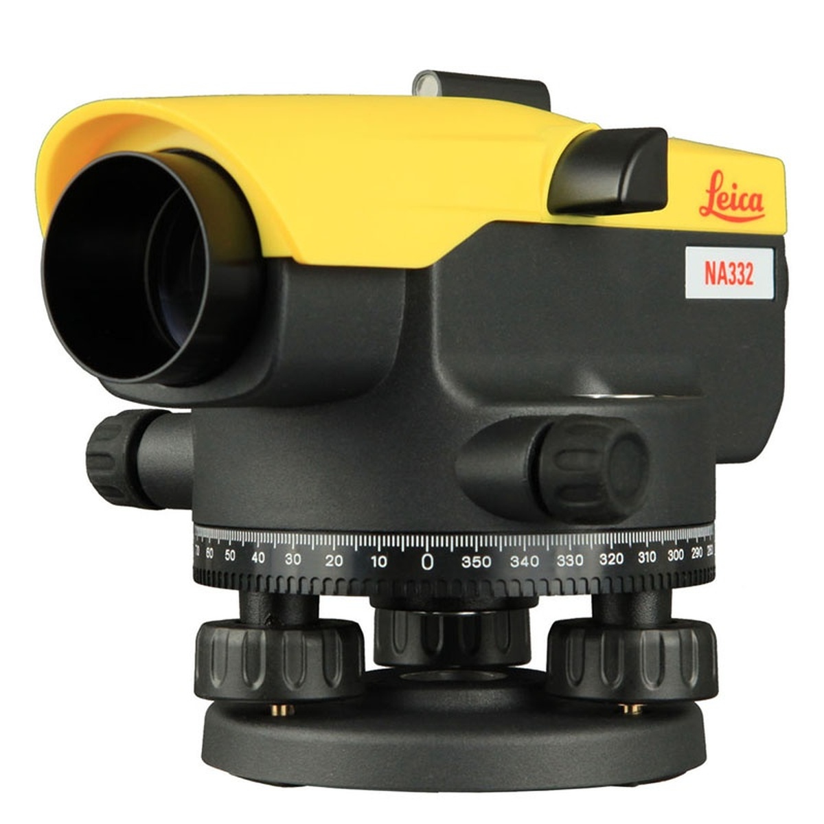 Нивелир оптический Leica Na332 — Фото 1