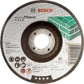 Круг отрезной по камню Bosch Expert for Stone 125х2.5х22.2мм (222) — Фото 1