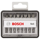 Набор бит Bosch 49мм 8шт (556) — Фото 2