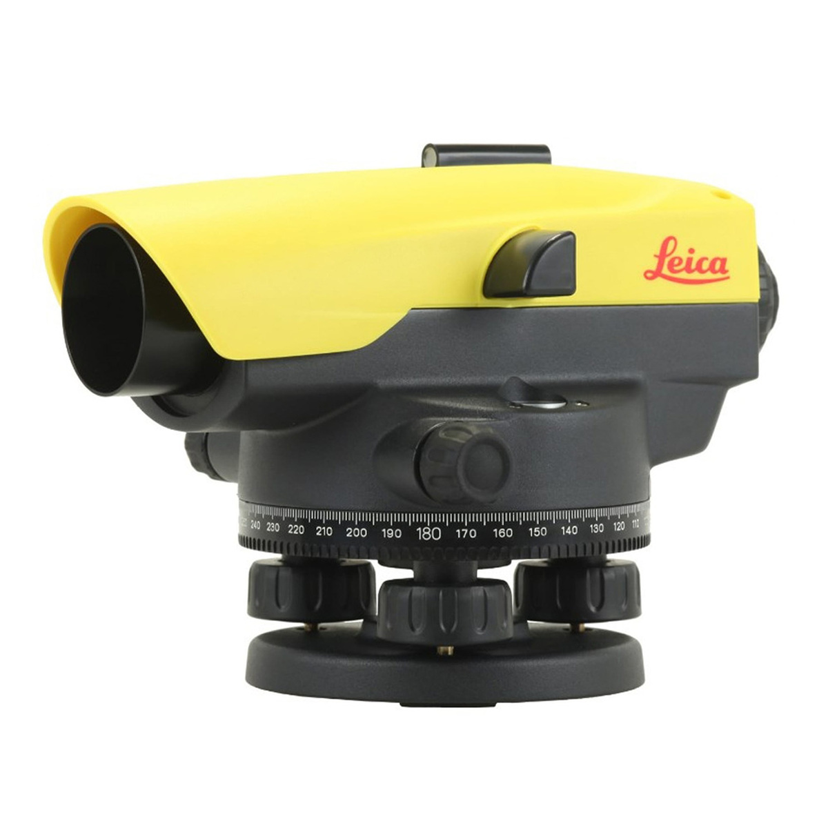 Нивелир оптический Leica Na520 — Фото 1