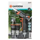 Комплект для полива Gardena Premium базовый — Фото 2