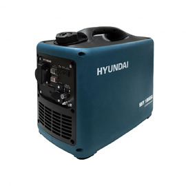 Бензиновый генератор инверторный HYUNDAI HHY 1000Si