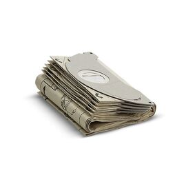 Мешок-пылесборник бумажный Karcher для SE 3001 5шт — Фото 1