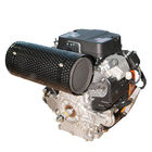 Двигатель бензиновый LIFAN 2V80F-A ECC — Фото 5