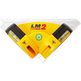 Лазерный уровень CST/Berger LM2 для укладки плитки