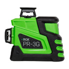 Лазерный уровень RGK PR-3G — Фото 2