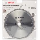 Диск пильный по алюминию Bosch ECO 254х30мм 80T (394) — Фото 1
