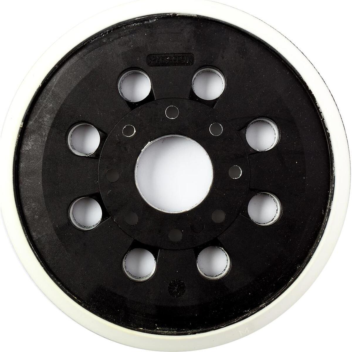Опорная тарелка Bosch средняя 125мм (349) — Фото 1