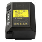 Лазерный уровень ADA LaserTANK 3-360 GREEN Basic Edition — Фото 7