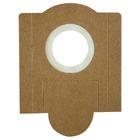 Мешок-пылесборник бумажный OZONE AIR Paper P-3031/5 5шт — Фото 3