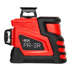 Лазерный уровень RGK PR-3R — Фото 2