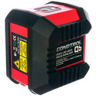 Лазерный уровень CONDTROL QB Promo + дальномер лазерный CONDTROL Vector 30 — Фото 4
