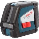 Лазерный уровень Bosch GLL 2-50 P + BS150