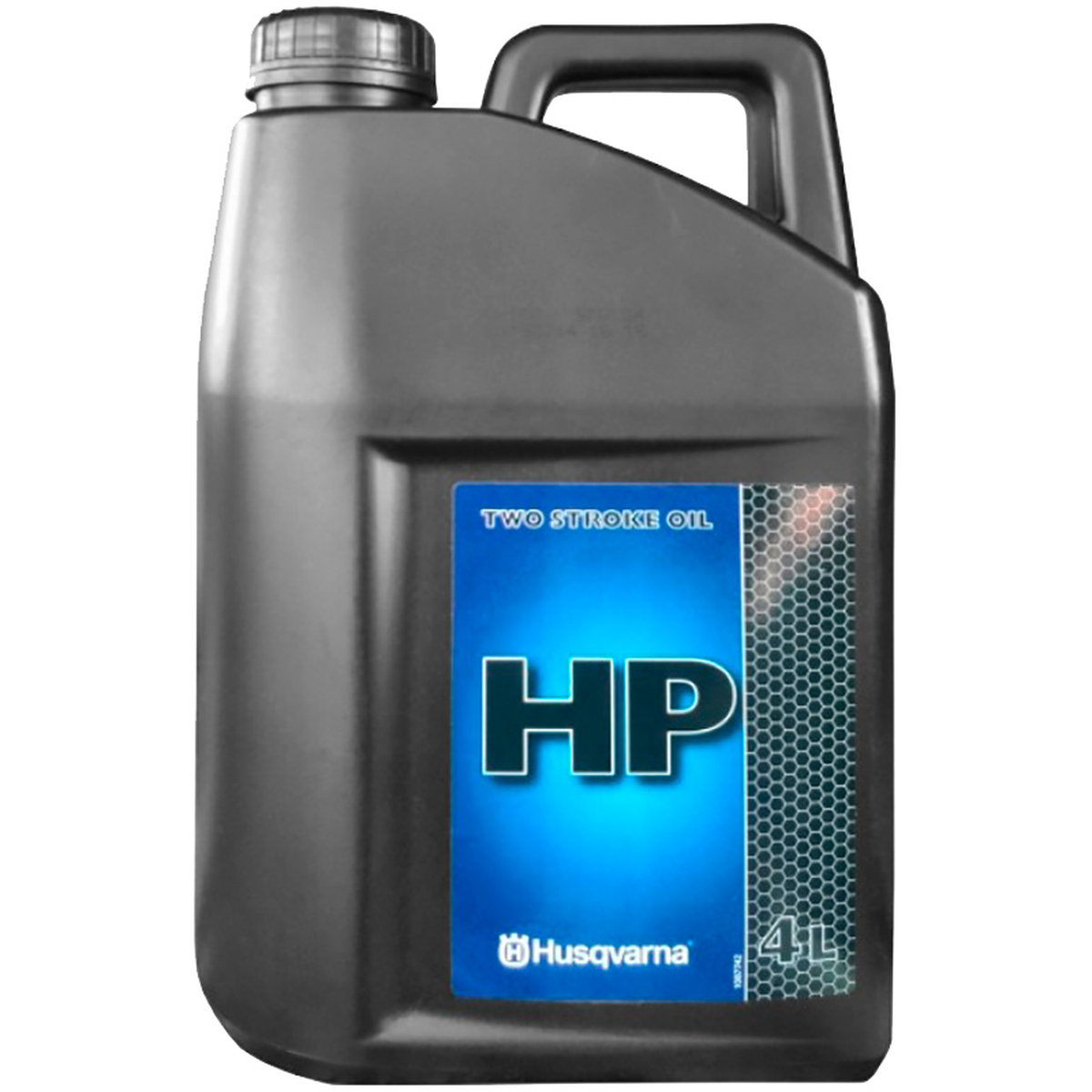  Husqvarna HP 2-х тактное 4л   по низкой цене - фото .