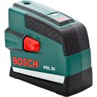Лазерный уровень Bosch PCL 20 SET + штатив — Фото 3