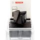 Фреза Bosch HM пазовая прямая 25х20мм (392)