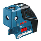 Лазерный уровень точечный Bosch GPL 5 C +BS 150