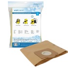Мешок-пылесборник бумажный OZONE AIR Paper PK-218 5шт — Фото 4