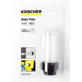 Фильтр водяной Karcher 3/4" для моек