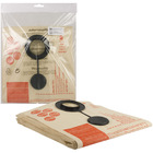 Мешок-пылесборник бумажный OZONE Makita для 445X 5шт — Фото 2