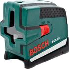 Лазерный уровень Bosch PCL 20 SET + штатив — Фото 4