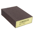 Губка шлифовальная Bosch Fine B.f. Flat & Edge 69x97x26мм P320 (226)