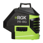 Лазерный уровень RGK PR-81G — Фото 2