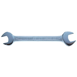 Ключ гаечный рожковый Jonnesway 14x17мм W251417 — Фото 1
