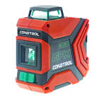 Лазерный уровень CONDTROL GFX 360 Kit