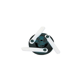 Шпулька для триммеров ECHO Maxi-Cut пластиковые ножи для GT-22GES (215311) — Фото 1