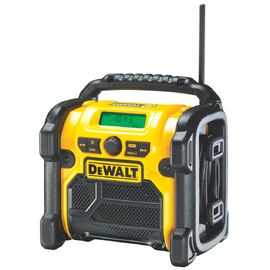 Радиоприемник DeWalt DCR020 — Фото 1