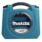 Набор инструмента Makita "Circle series" 65 предметов (кейс) — Фото 2