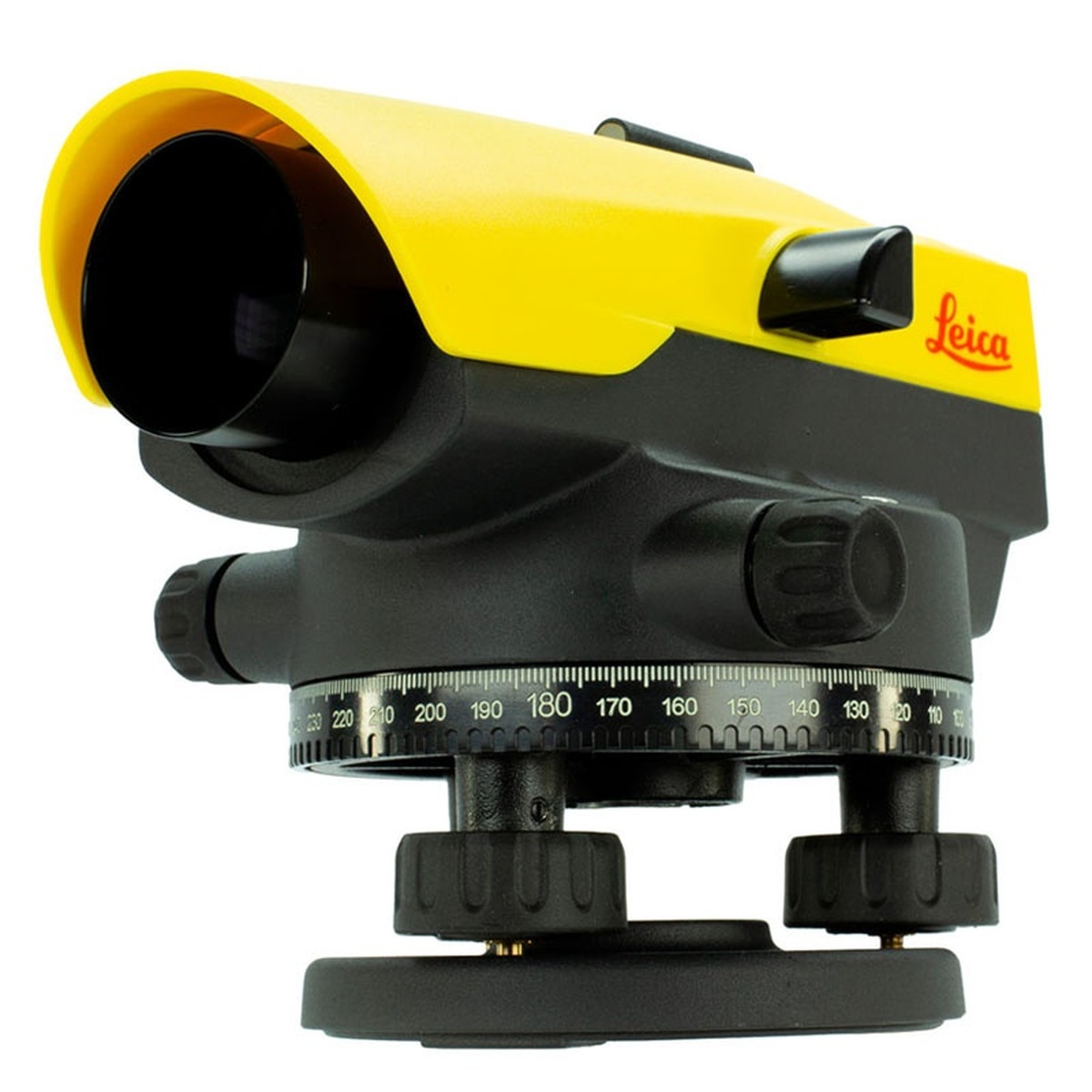Нивелир оптический Leica Na524 — Фото 1