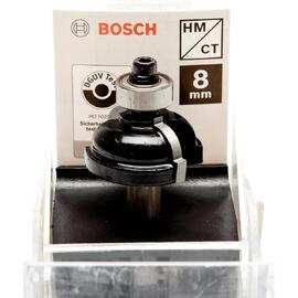 Фреза Bosch кромочная профильная 6.3х14мм (356) — Фото 1