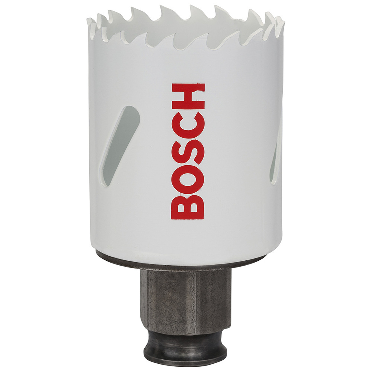 Коронка Bosch HSS-CO 37мм (627) — Фото 1