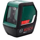Лазерный уровень Bosch PLL2 + штатив TT 150 — Фото 2