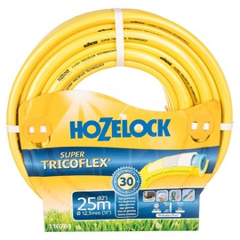 Шланг Hozelock SUPER TRICOFLEX 1/2" 25м