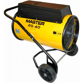 Электрический воздухонагреватель Master RS 40
