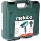 Фен строительный Metabo HE 20-600 Case — Фото 7